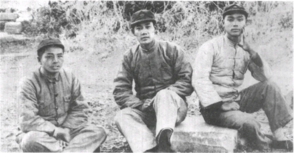 长征题材电视剧《征途》真看不下去了，彭老总太老了。昨天看到蒋介石像60多岁，而彭