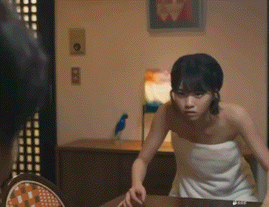 电影少女，桂正和