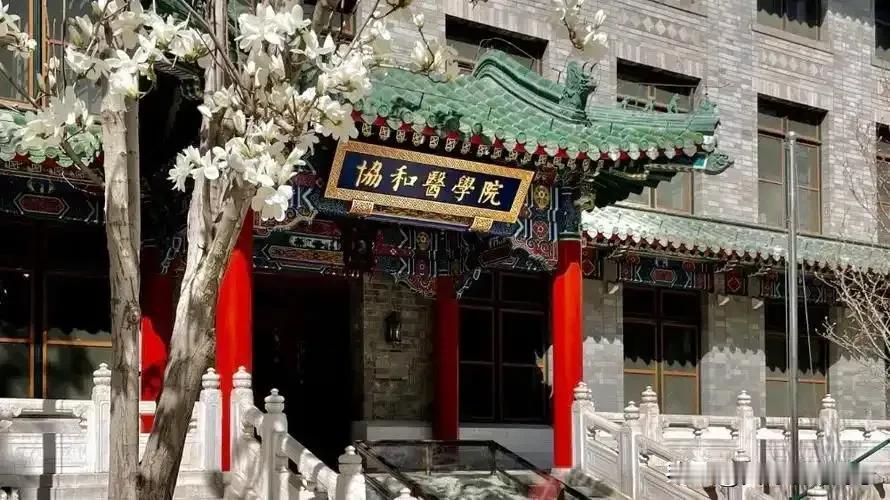 北京协和医学院是我国医科类殿堂级别的学校，号称“医学霸主”。北京协和医学院独立招