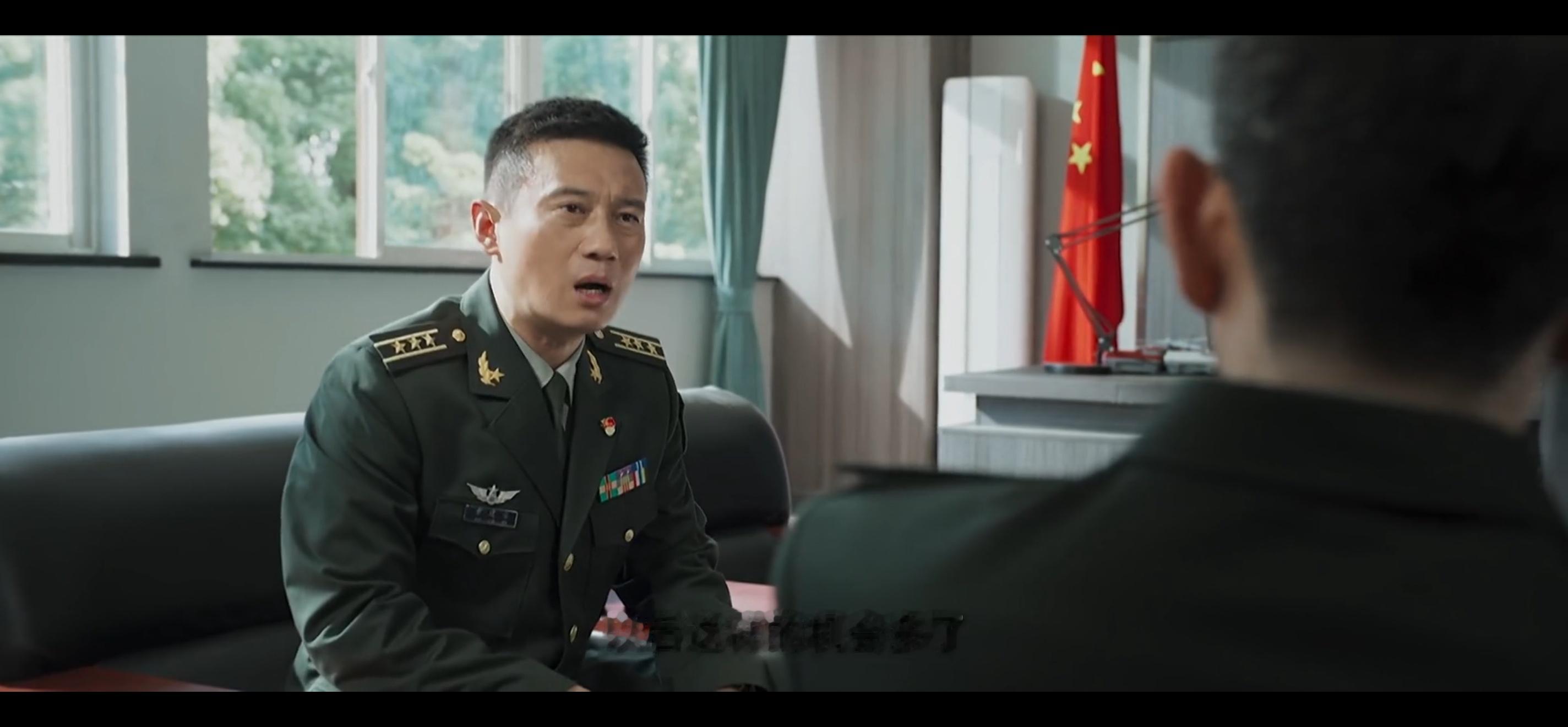 《兵自风中来》你们看了吗？好久没看到节奏如此紧凑的军旅剧了，欧豪演的确实不错。看