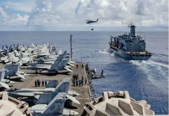 中国最近需要做什么？ 有人分析，停止一切其他政务，全面检查武器的储备和是否有