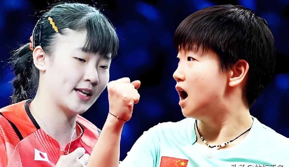 北京时间7月5日凌晨，WTT美国大满贯女单四强出炉。张本美和4-1复仇早田希娜