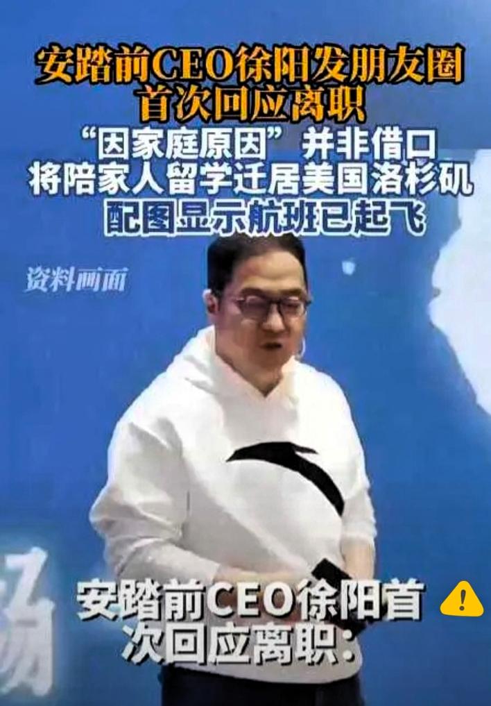 徐阳这事，让我想起卢麒元那句话，社会层面确实该讨论离境税相关制度思考。安踏