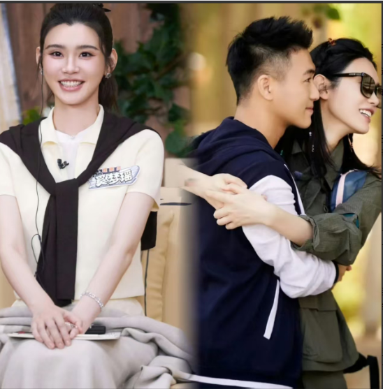 奚梦瑶今晚可能又要失眠了，这次可不是因为婆婆的翡翠项链，也不是因为女儿要