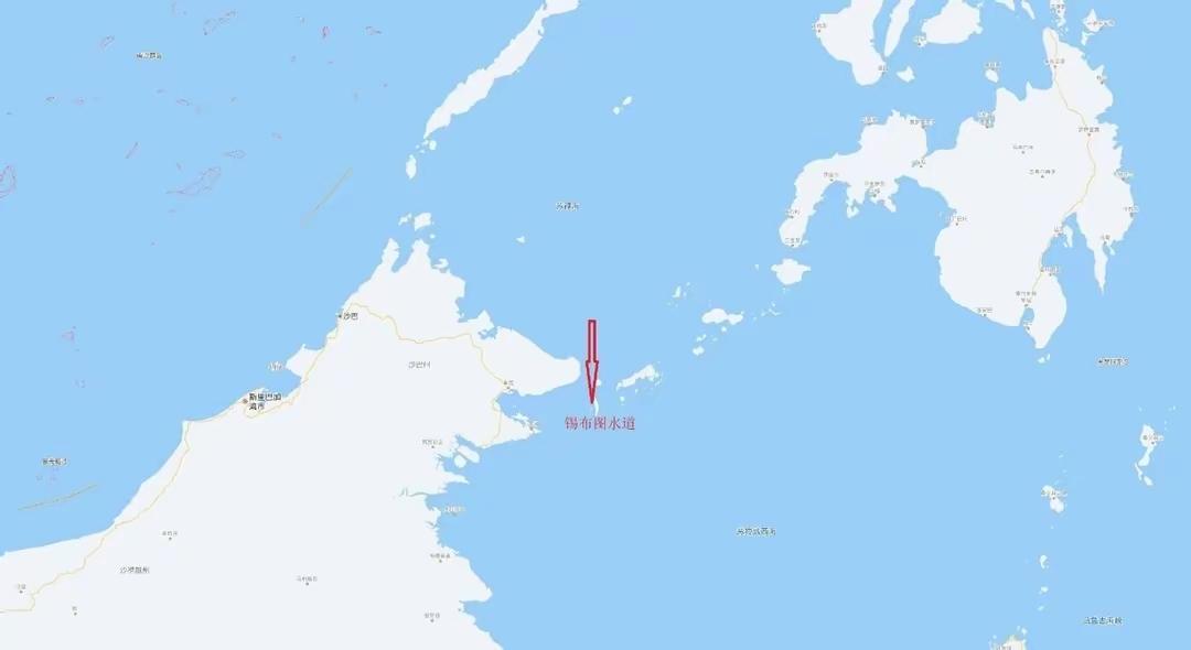 西班牙卖掉30万平方公里的菲律宾，为何把锡布图岛留到1901年？2000万美