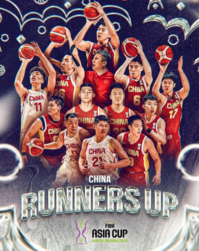 澳洲篮球媒体人@StarXia澳洲篮球谈到了部分澳洲教练对中国男篮这届亚洲杯表