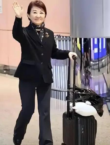 一个市长访美称“规格层级高”，都是闭门会谈，细节遮遮掩掩遭质疑3月23日，台