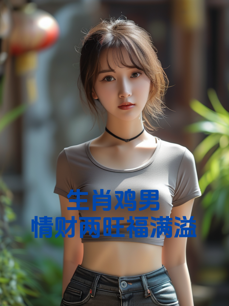 生肖鸡男：情财两旺福满溢