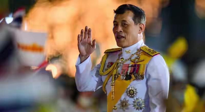 为什么泰国这一次不收手？因为它终于下定决心，要把电诈连根拔掉泰国这次不收手！