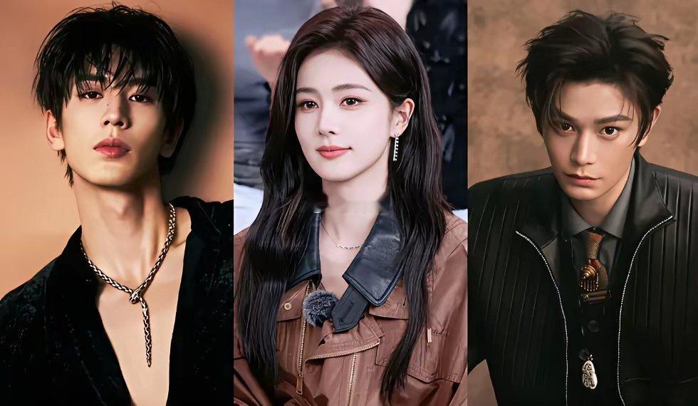 白鹿休息半年后，终于要重返古装战场了！2026年下半年，她很可能接下《恰逢雨连天