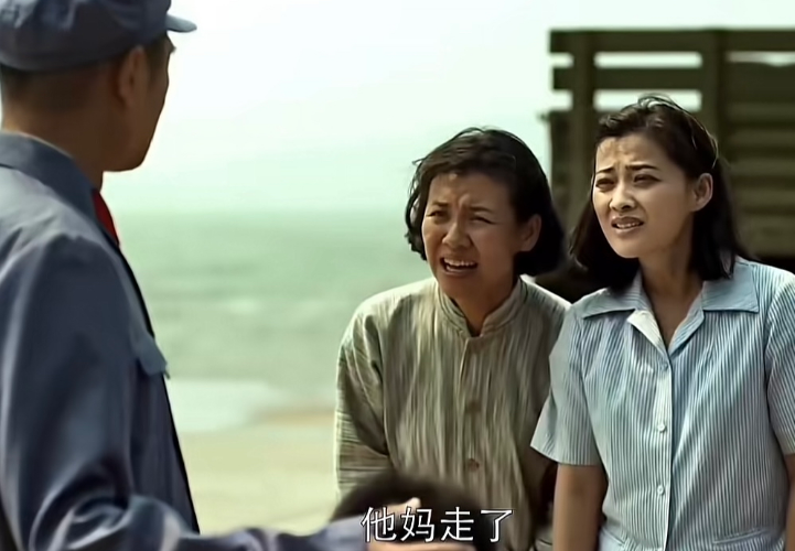 《父母爱情》王秀娥的去世根本不是老丁的疏忽大意，而是另有原因。王秀娥将要生丁四