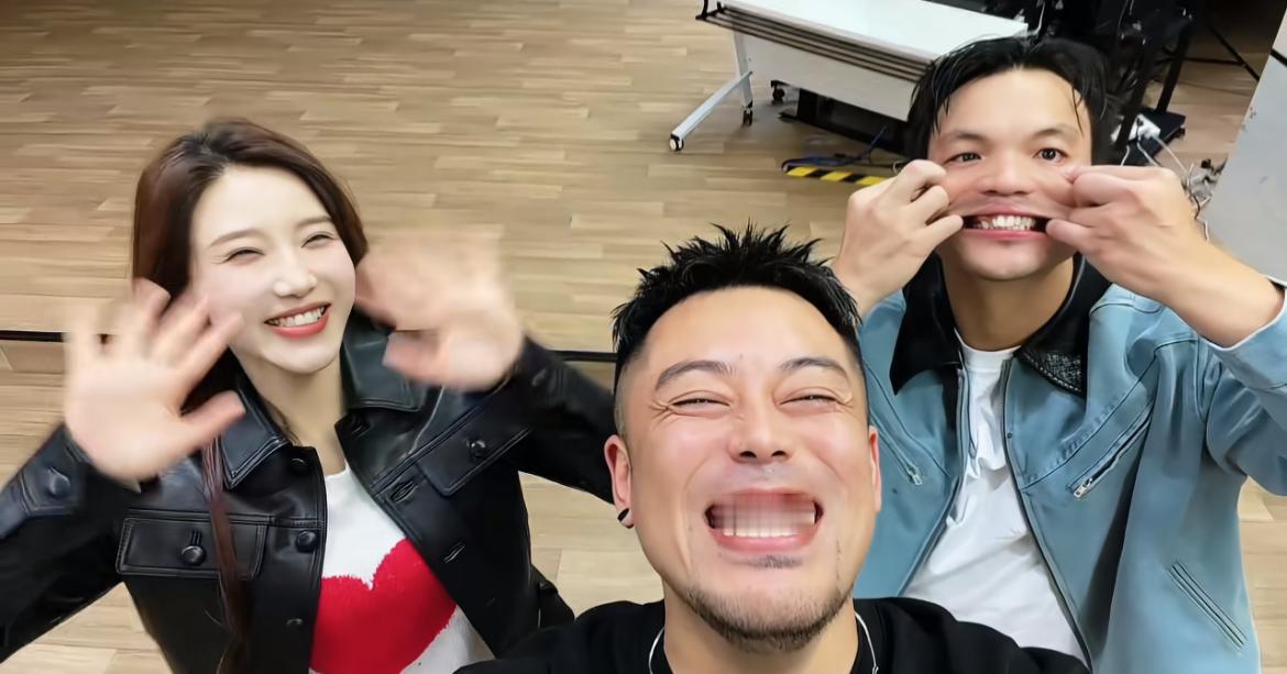 三只羊三大顶流再次重聚安徽，这是要好起来的节奏？三只羊自从因涉嫌虚假宣传被罚款