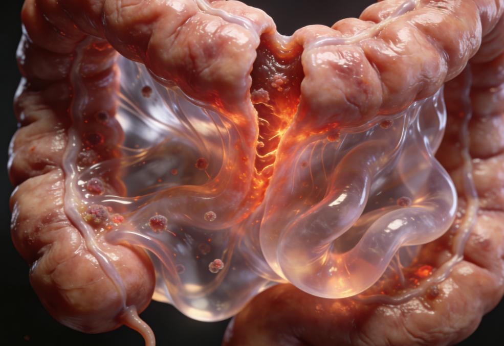 一张肠易激综合征方，轻松解决久泻不止、肠鸣腹胀烦恼，建议保存！ “这拉肚子真