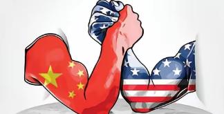 特朗普要访华，中国提出条件，要求其停止对台军售，白宫妥协，但也反向提出条件，要求