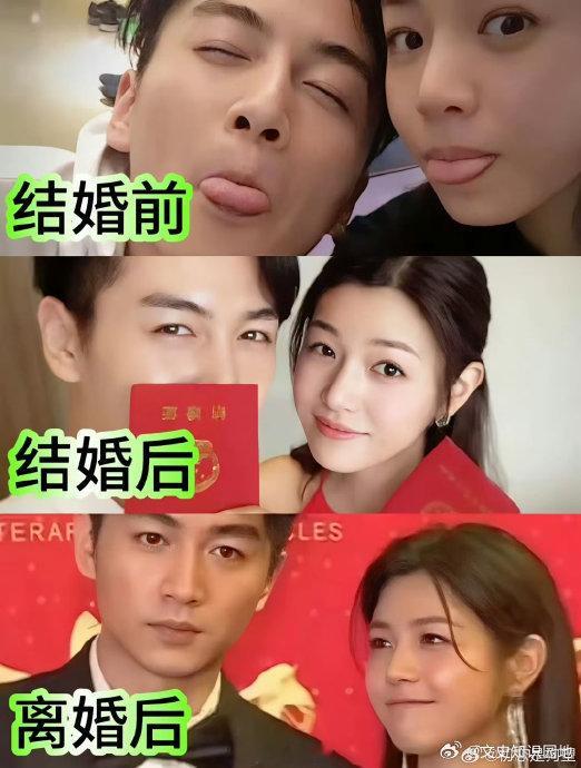 陈晓曾被曝离婚接受净身出户近日，陈妍希在《我家那闺女》节目中首次公开回应离婚事件