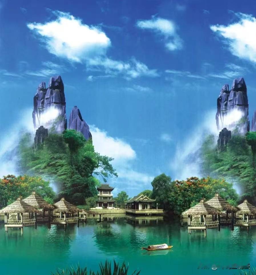 请记住人性铁律：世间最复杂的从来不是世事，而是人心。年轻时总以为真心能换真