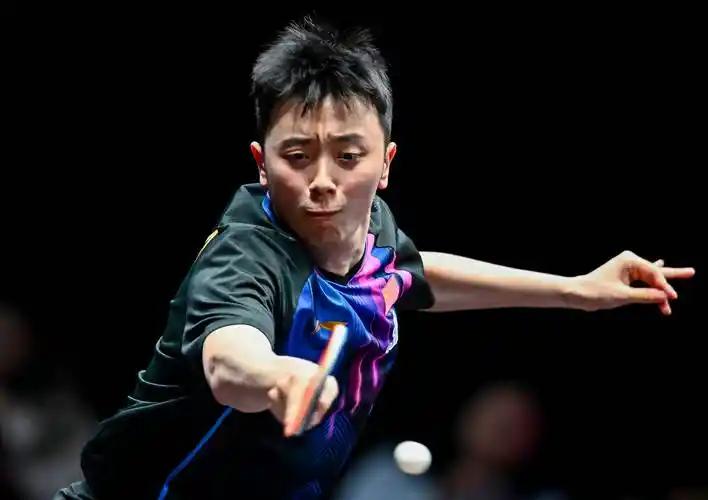 林诗栋退赛澳门世界杯，递补的不是向鹏，也不是陈垣宇。丹麦选手格罗特今天也退赛澳门