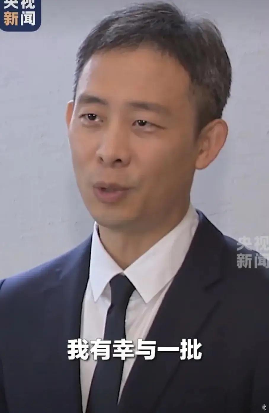 有文化和没文化，在接受采访的时候可真是高下立判啊！就拿张译来说，他接受央👩🏻