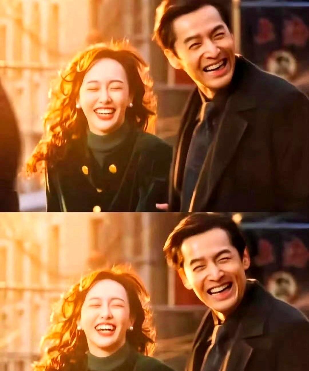 唐嫣在《繁花》里太有礼貌？这话听着像夸，实则骂人。拍戏三年，不耍大牌，不撂挑