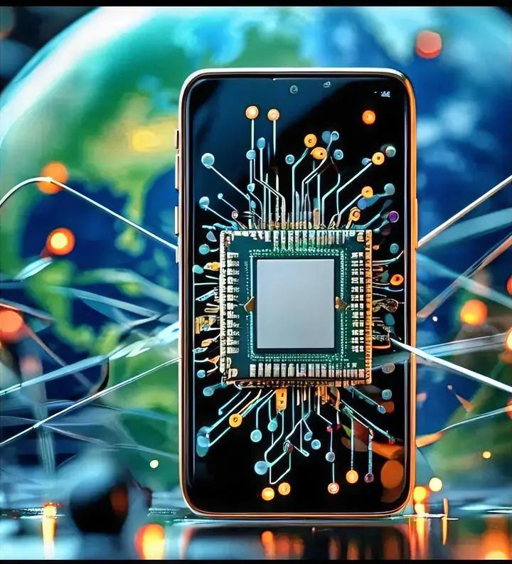 荷兰强抢中资企业翻车：自作聪明终酿苦果中方芯片出口反制打了个措手不及荷兰这波操