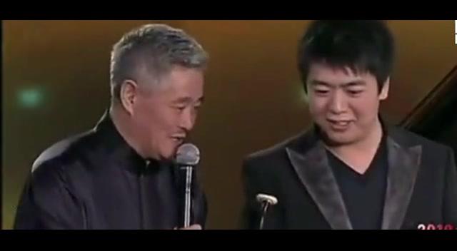 赵本山朗朗《赛马》《乡4》发布[央视跨年盛典