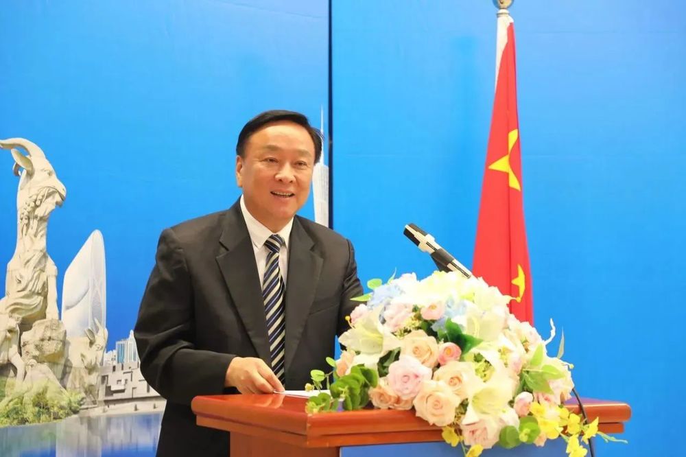 长期参与赌博活动! 南方医科大学原副校长宁习洲被开除党籍