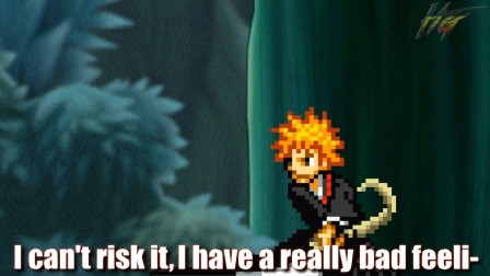 火影忍者VS死神主角大PK[CG电影]