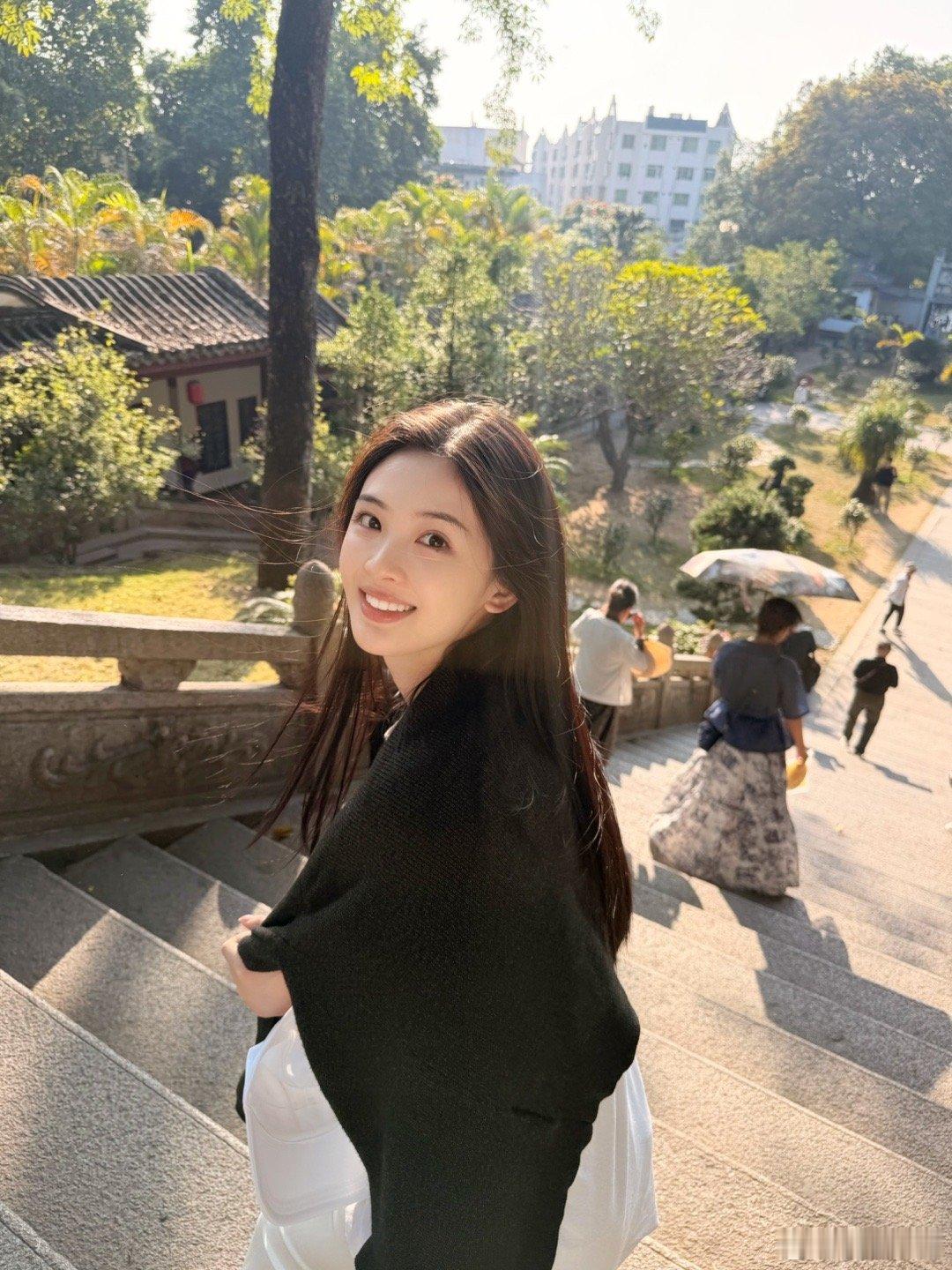 不说幸福只是胃口很好睡眠很好状态也很好