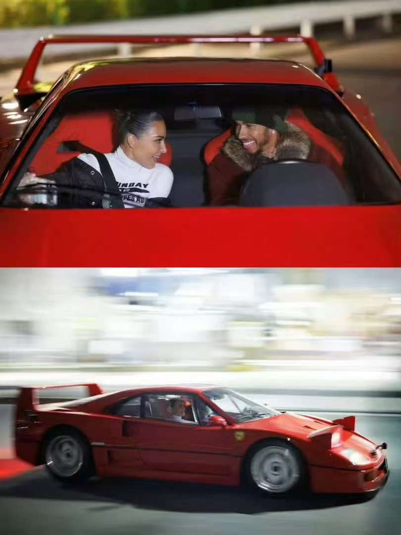 金卡戴珊汉密尔顿十年好友变恋人金卡戴珊汉密尔顿十年好友十年好友变恋人