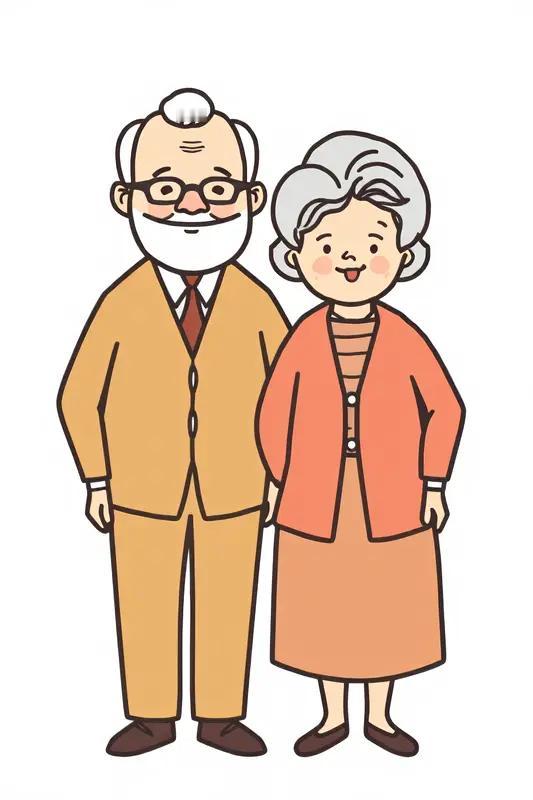 退休金1700元什么水平？这得看跟谁比。2026年全国企业退休人员平均养老金约3