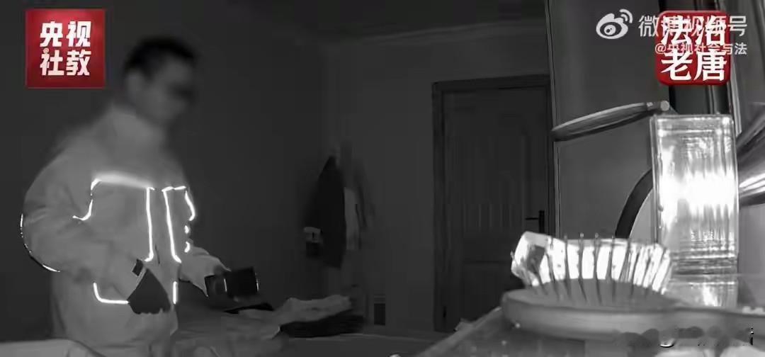 广西一王姓男子持刀杀人却无罪释放！事情的经过是这样的：王某住的是一栋三