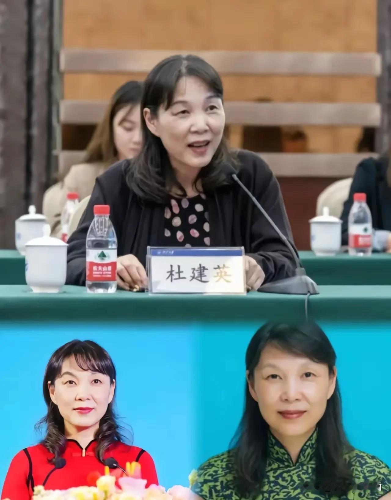 娃哈哈的家事贼有意思，宗馥莉还钻出来三个同父异母的兄弟姐妹，之前宗庆后爱妻忠贞人