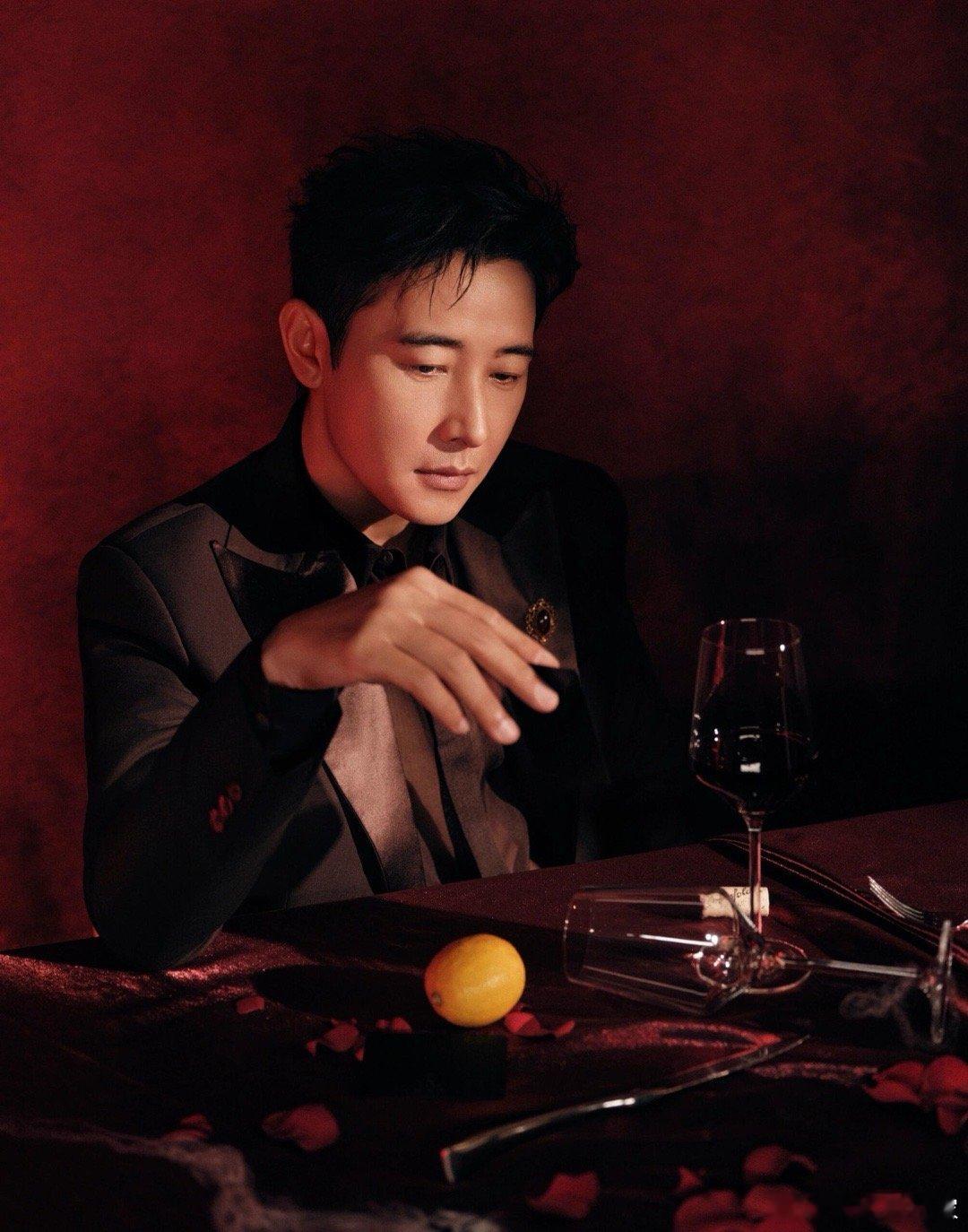 罗晋新剧《时差一万公里》：博士装修工的逆袭路，又燃又好哭