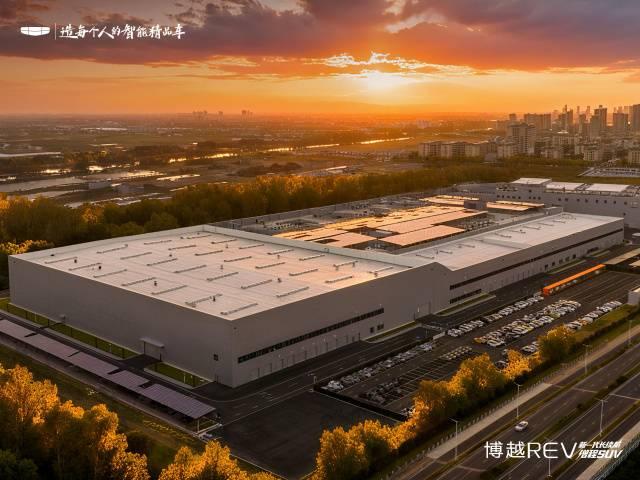 博越入局增程市场，跟吉利以往一样，秉持的原则就是“要做就把事情做的漂亮。”最