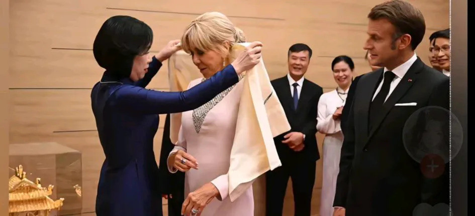 布丽吉特真厉害，穿旗袍美翻了天呐！你敢信？70多岁的布丽