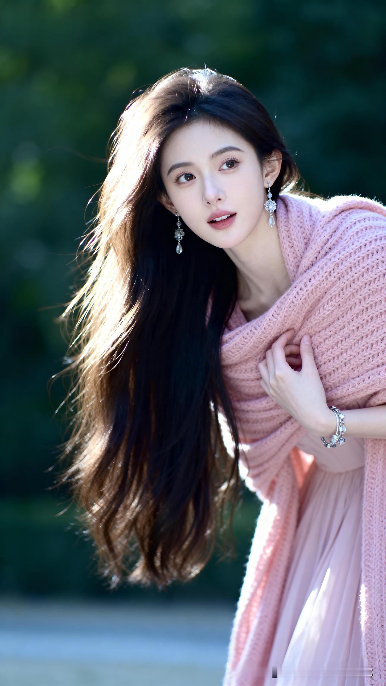 什么样子的女人才是最美的