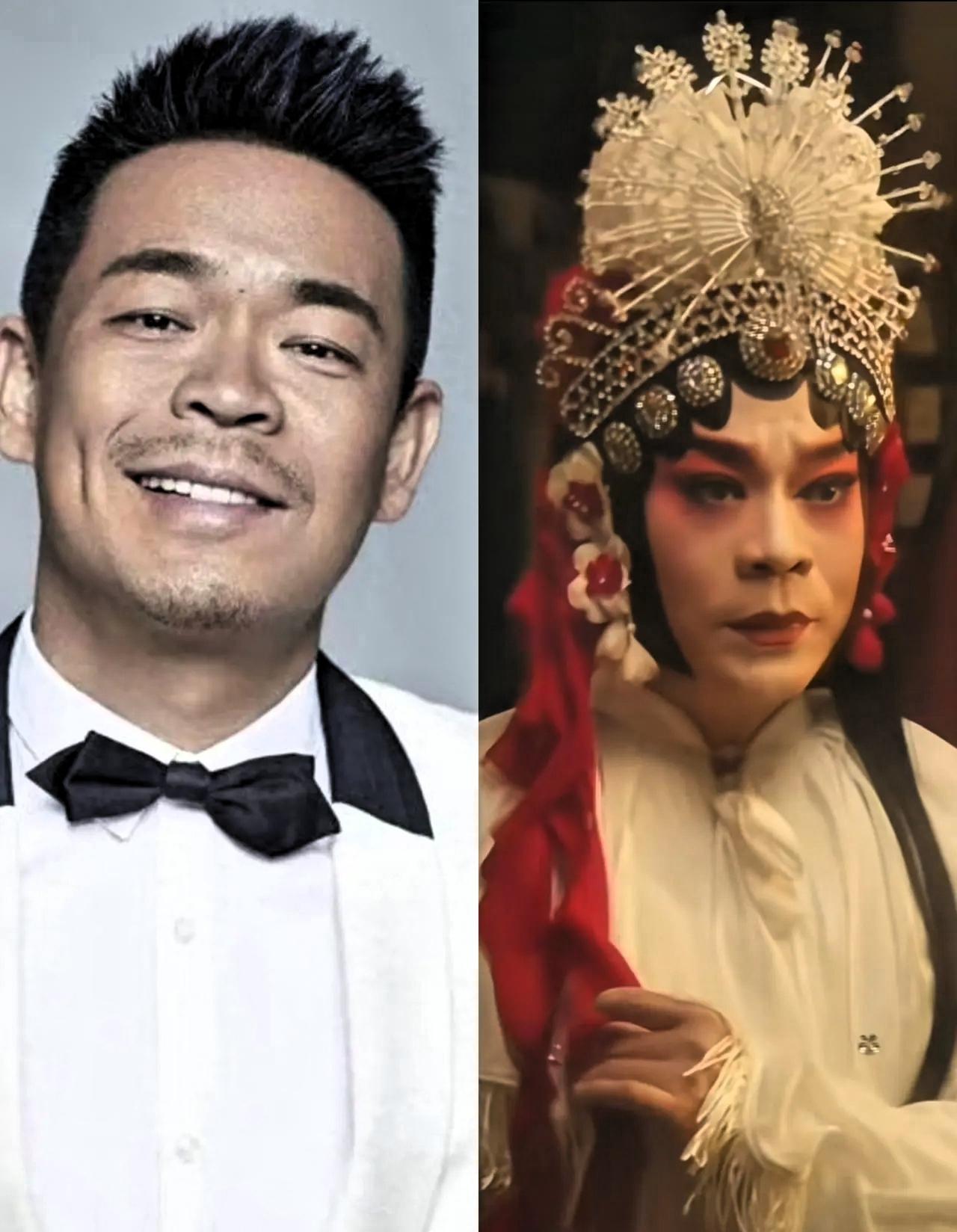 孙浩演技好不好，我不评价，但毋庸置疑的是，他对待拍戏格外用心，愿意为角色放下所