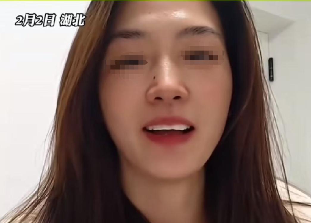 湖北，一位89年出生的女子，发视频找老公，还抛出了自己的择偶标准：可以不要车、不