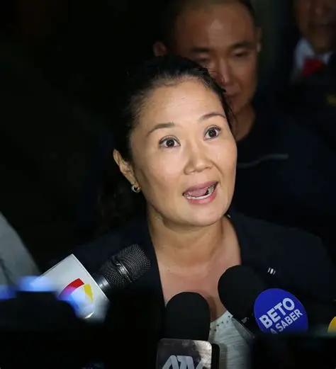 第一把火就烧向了中国！7月3日，日裔政客藤森庆子刚当选秘鲁总统，该国法院就立马向