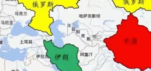 俄罗斯专家曾言：“不论是伊朗还是俄罗斯，都存在一个错觉，那就是只要他们躺下，欧美