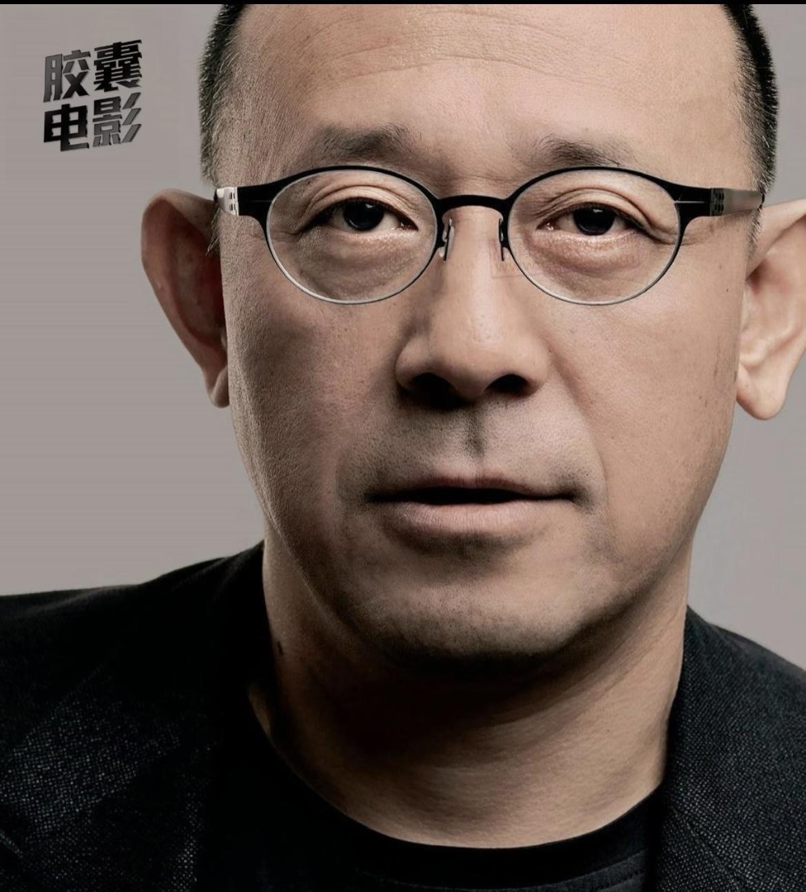 姜文现在也很意外明明电影故事题材够新，请的演员也都是大腕，怎么热度就上不来呢？