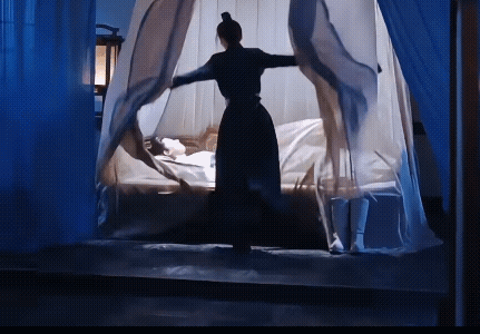 《凤凰台上》我的“清有独钟”不能be啊！最喜欢看的一对欢喜冤家啊！钟霖被灵壁教