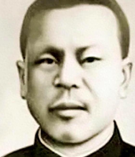 1931年，中央特科