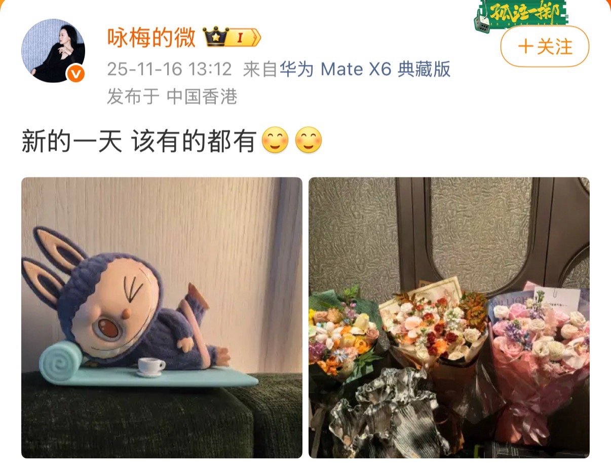 省流版：金鸡而已，谁没有