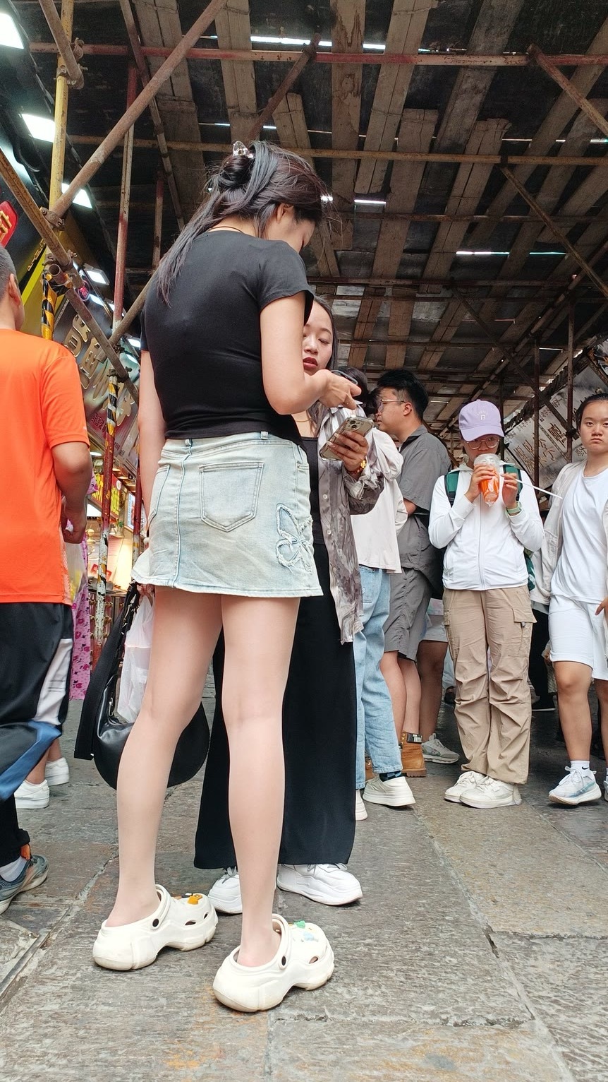 每日穿搭​​​