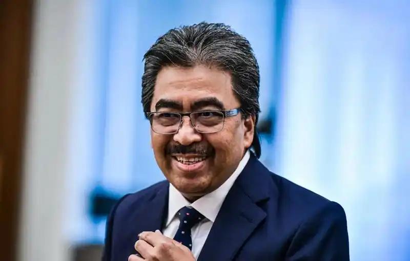 反转比变脸还快，马来西亚和美国这波神操作，真的把全网看傻了！ 事儿说起来不复