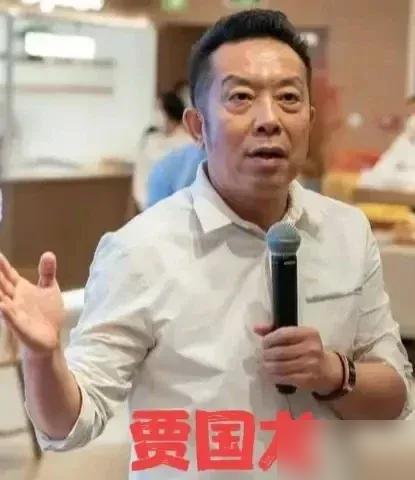“预制菜”后，西贝老总贾国龙终于发话，​但抓破脑瓜子也想不到的是，​这次