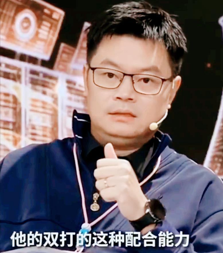 莎头和动漫退出中国大满贯后，侯英超为何看中袁励岑/大迪夺冠？他说：袁励岑/