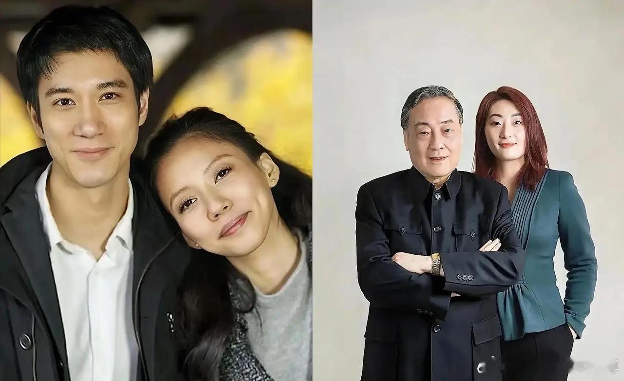 宗馥莉换掉王力宏这事儿越来越有嚼头。二十年代言一朝砍