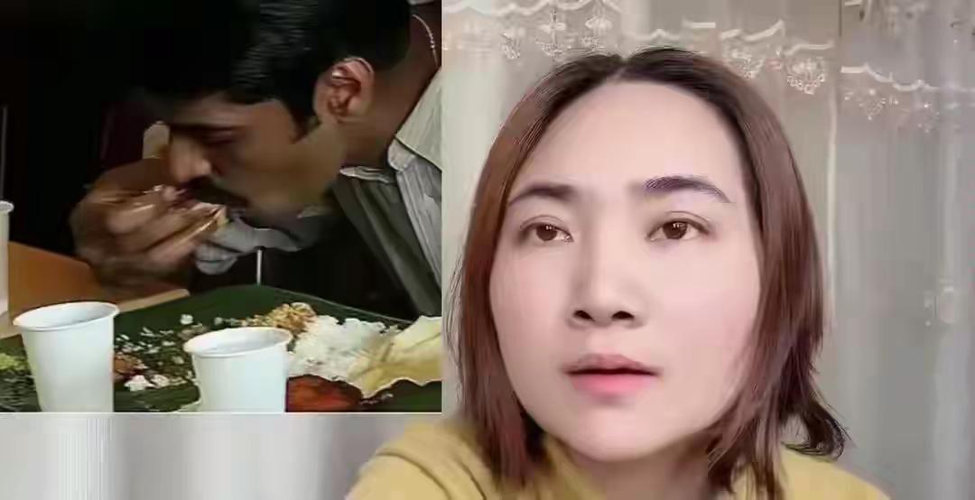 昆明路人集体扭头就走：成年人的冷漠，都是被越界喂出来的​​最近昆明街头，出现了